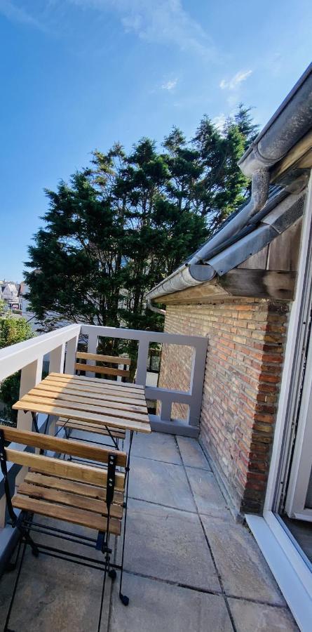 Lovely, Renovated Appartment, Near The Beach. Le Coq Extérieur photo