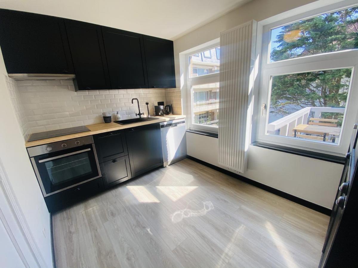 Lovely, Renovated Appartment, Near The Beach. Le Coq Extérieur photo