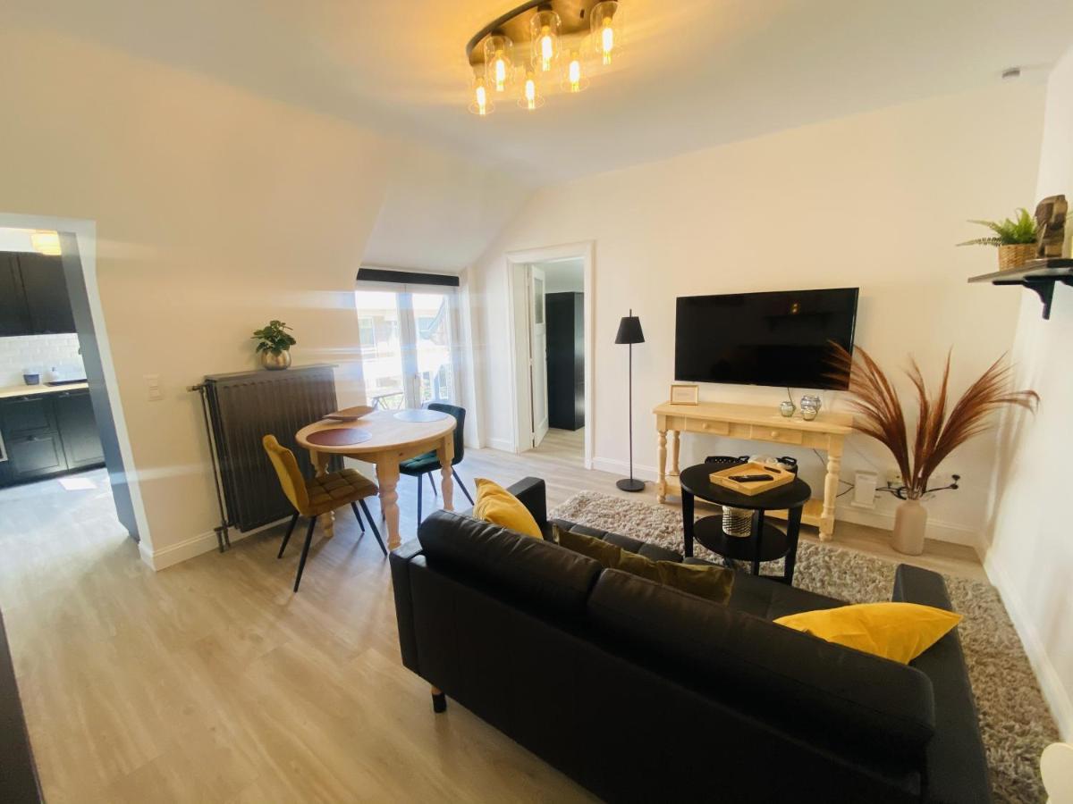 Lovely, Renovated Appartment, Near The Beach. Le Coq Extérieur photo